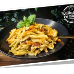 Fusilli Pugliesi z...