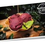 Fit Lody Jagodowe (Ninja...