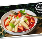Gnocchi di Ricotta z...
