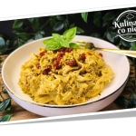 Tagliatelle z...