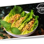 Fit Larb Gai (*SERIA...