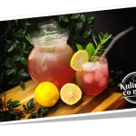 Lemoniada z Galaretką...