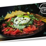 Carpaccio z Arbuza z...