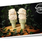 Fit Lody Słony Karmel...