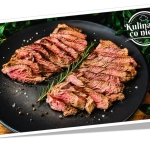 Grillowany Stek z...