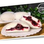 Mochi z Proteinowym...