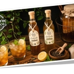 Domowa Kombucha na...