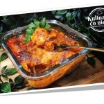Parmigiana Dyniowa z...