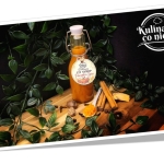 Domowy Fit Syrop Pumpkin...