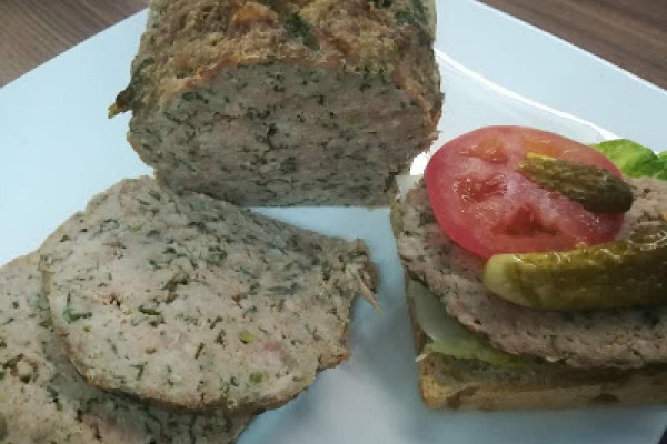Dlaczego pieczeń rzymska jest rzymska? Czyli jak zrobić domowy klops