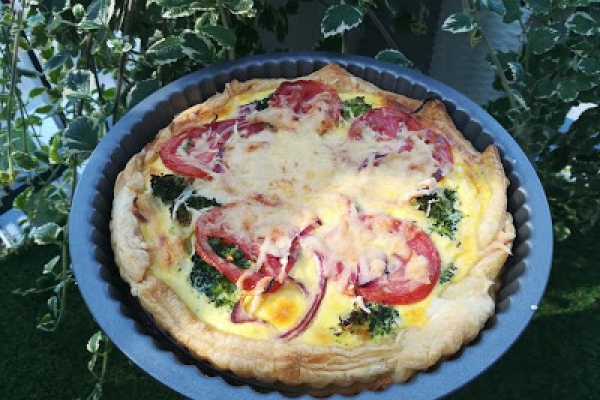 Tarta, której pozazdrości Ci sąsiadka