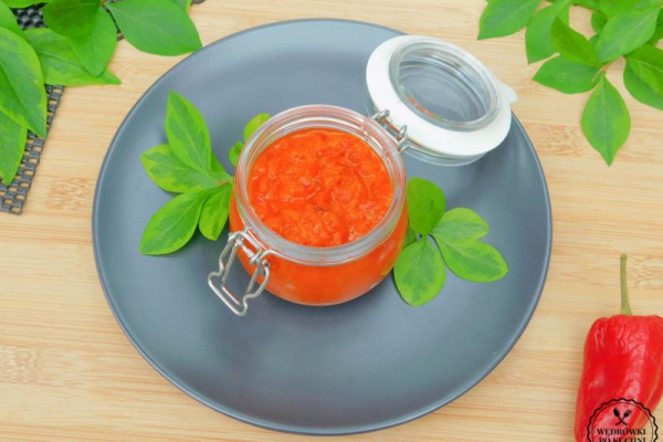 Ajvar