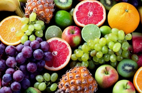 Owoce jako istotny składnik w zbilansowanej diecie dziecka