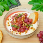Kremowa feta z...