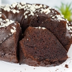 Szybka babka czekoladowa