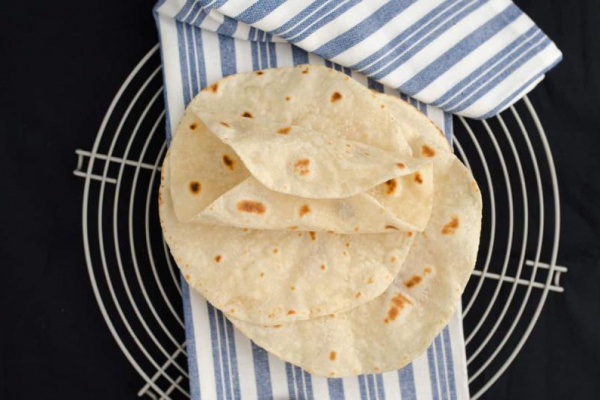 Tortilla