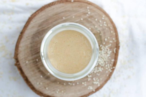 Tahini