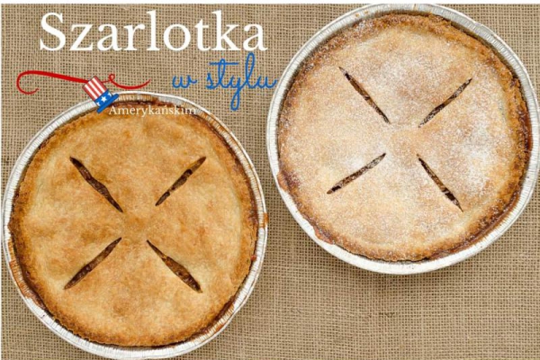 Szarlotka