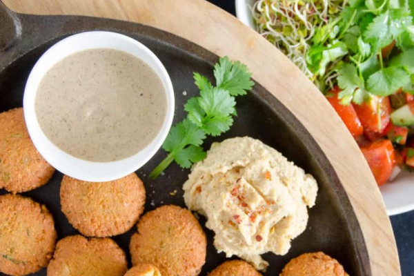 Falafel