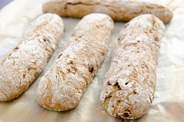 Bagietka wieloziarnista