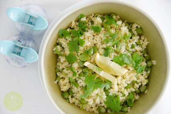 Bulgur