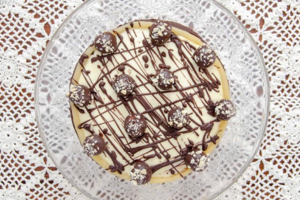 Tort marcepanowy