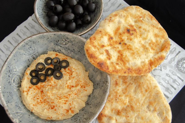Hummus