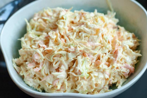 Coleslaw