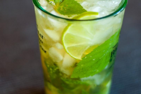 MOJITO