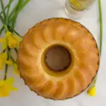 Ciasto rumowe