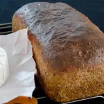 Chleb żytni delikatesowy