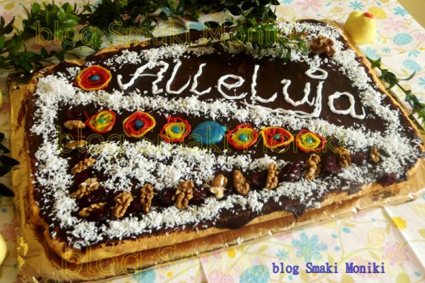 Mazurek wielkanocny