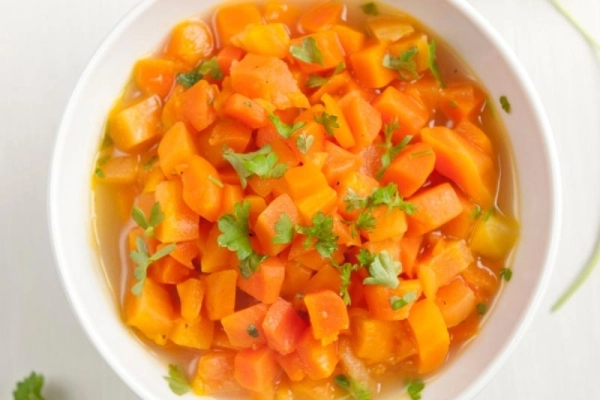 Gotowana Marchewka – Jak ugotować marchewkę do obiadu?