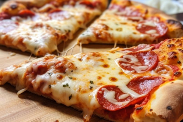 Ile Kalorii Ma Pizza – Kawałek Pizzy Kcal