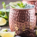 Moscow Mule –...