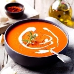 Zupa Krem Z Papryki