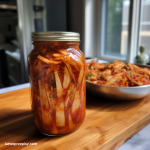 Kimchi Przepis –...