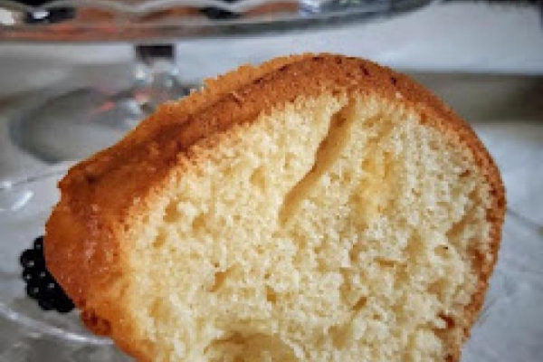 Prosta babka mleczna