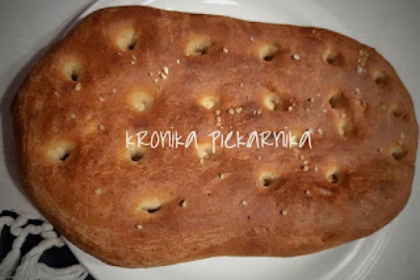 Foccacia