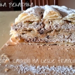 Torcik cannolo na...