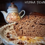 Pyszny, szybki piernik z...