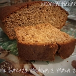 Piernik bardzo miodowy z...