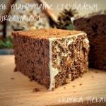 Piernik maksymalnie...