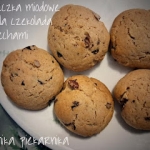 Ciasteczka miodowe z...