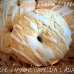 Kruche, budyniowe...