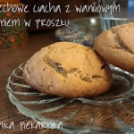 Orzechowe ciacha z...