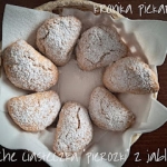 Ciasteczka kruche ...