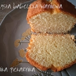 Puszysta babeczka...