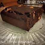 Najprostsze ciasto...