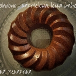 Czekoladowo - karmelowa,...